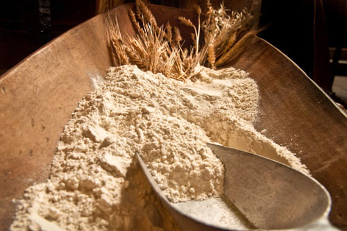 Mąka pszenna