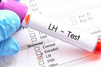 hormon luteinizujący LH, lutropina